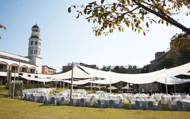 Mayfield Hotel Seoul