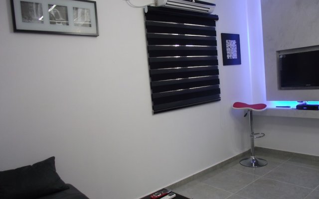 City Apartments Eilat