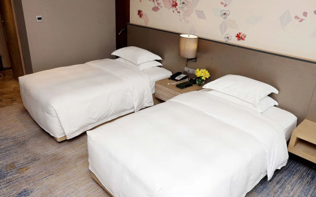 Hilton Garden Inn Zhongshan Guzhen