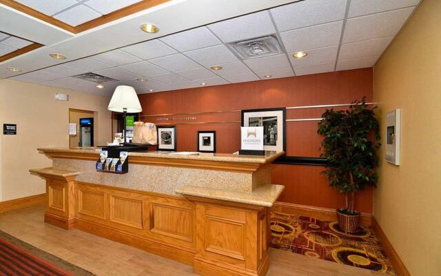 Hampton Inn & Suites Nacogdoches
