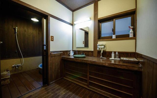 Yunohira Onsen Ryokan Kamiyanagiya