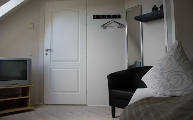Munkebjerg Bed & Breakfast