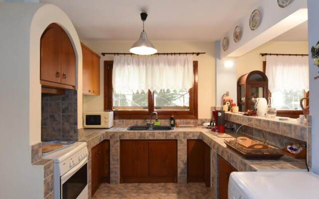 Savina's Maisonette - Nea Plagia Halkidiki