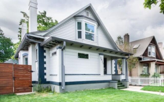 Casa Tejon, Splendid Sunnyside Seclusion Hot Tub