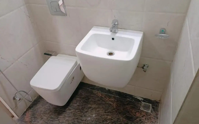 Staygo Hotel Near Shantikunj Bhupatwala