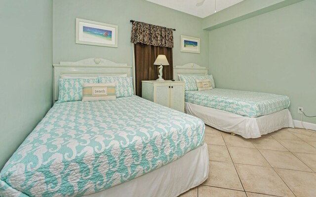 Twin Palms 1902 - 958107