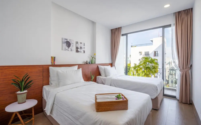 Aloka Suite