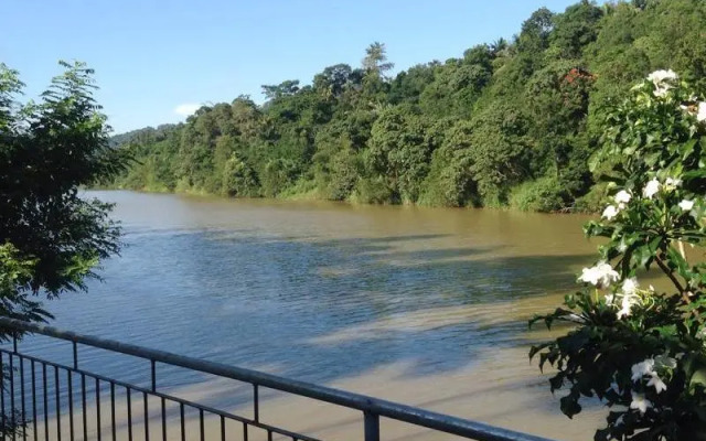 Riverside Kandy - Home Stay