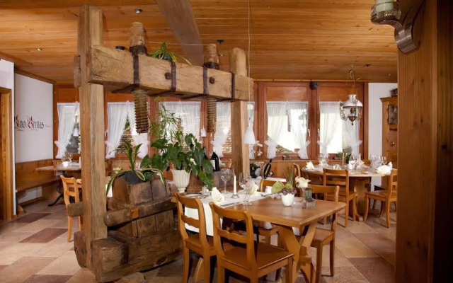 Hotel Sonne Schwarzenburg Self Check-in