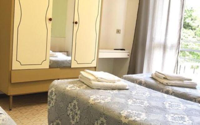 Be Hotel Rimini