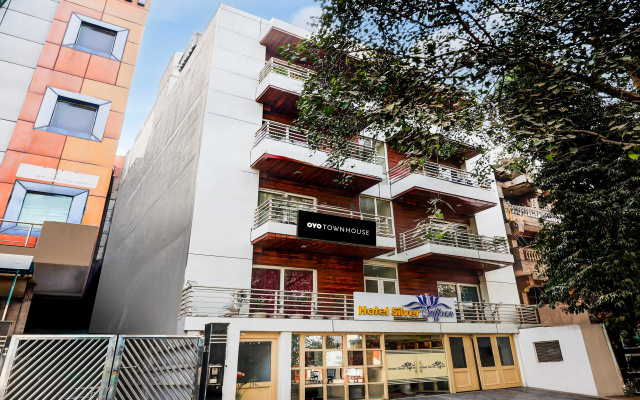 Hotel Silver Saffron