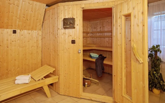 Ferienwohnungen Krieger