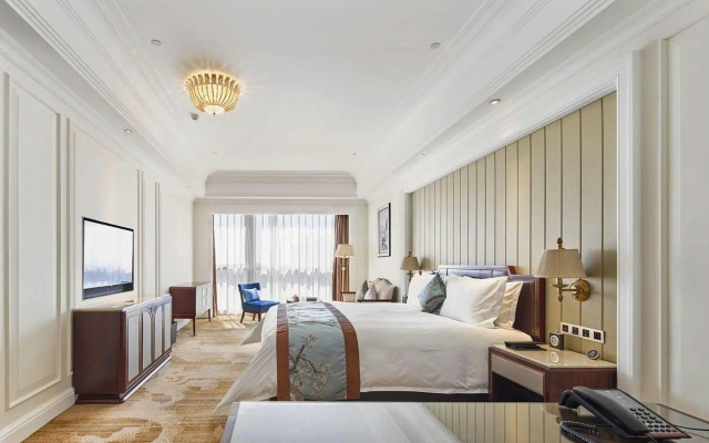 Laibor international hotel