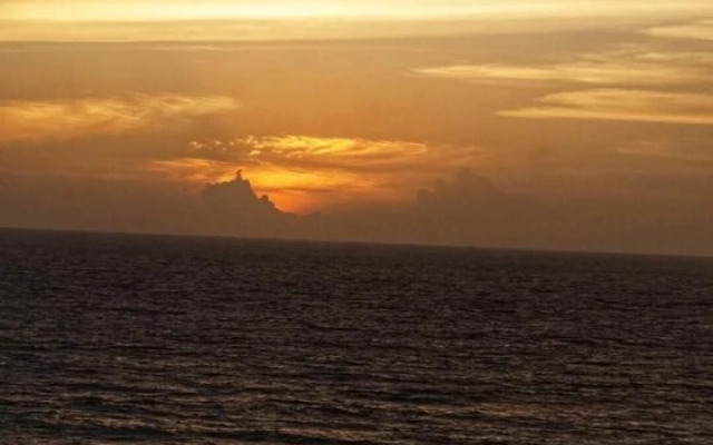 The Oceano