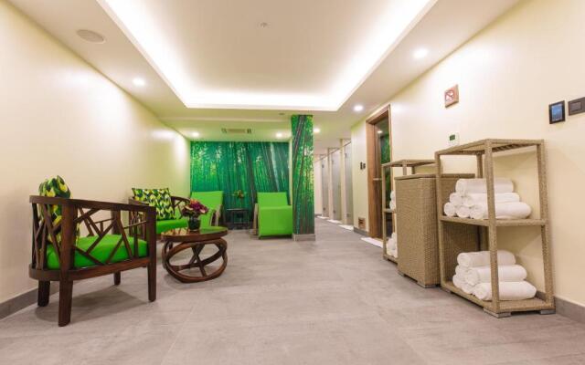 Sarova Panafric Hotel