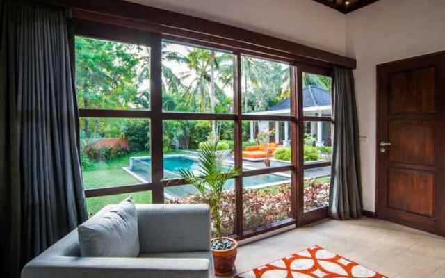 Villa Matha, Ubud