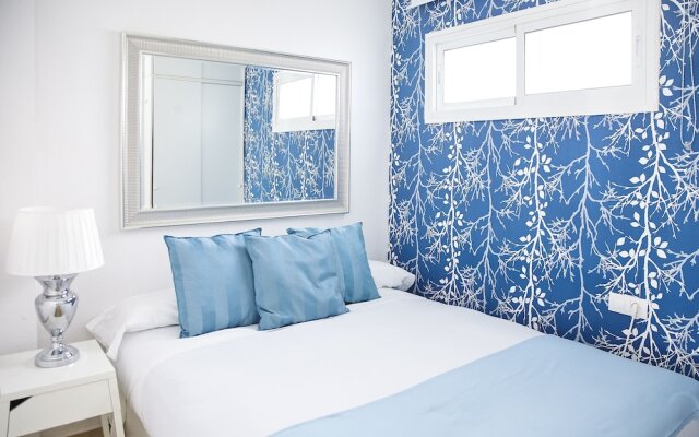 Studio Marbella Beach Centre