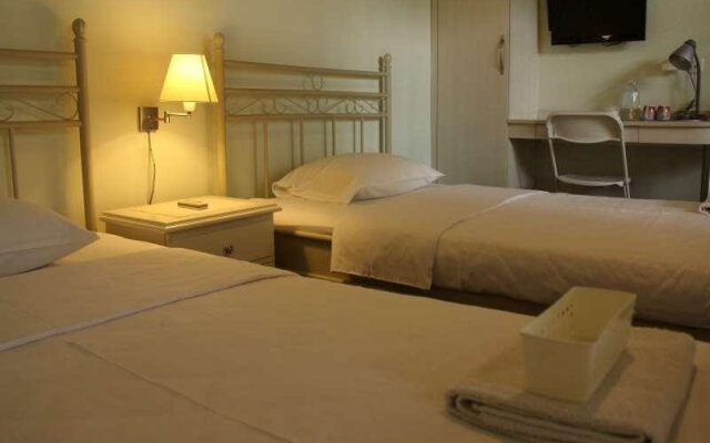 Bed and Breakfast Tomang
