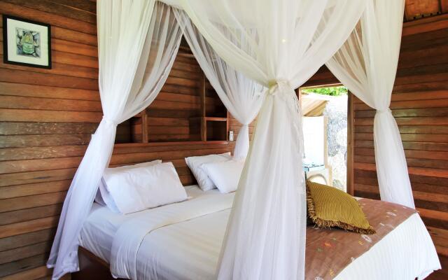 Dream Beach Inn