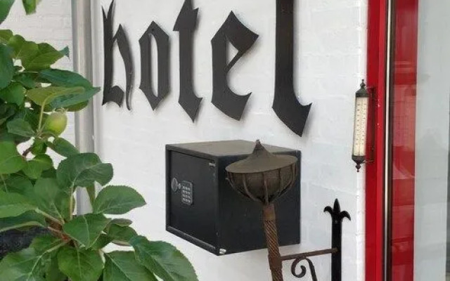 Låsby Kro og Hotel