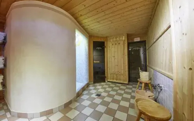 Hotel Gamshag
