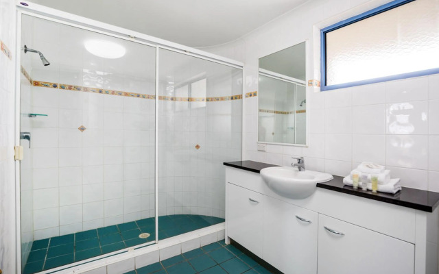 Alexandra on the Pacific