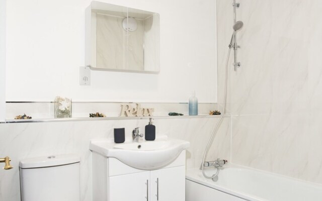 CDP Apartments – Northwick Park