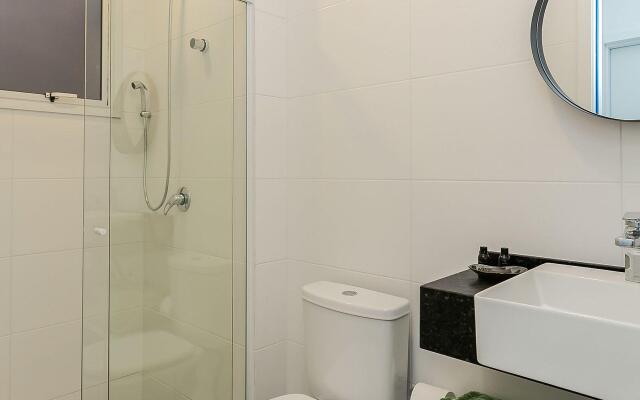 200 metros do mar com churrasqueira #IA21