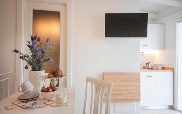 Palazzo Stapane Apartament Suite 9