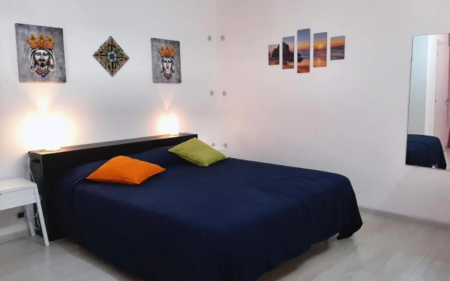 Casa GaMu