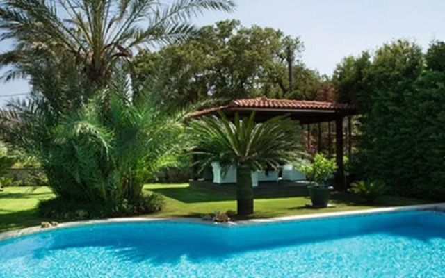 Villa Mertcan