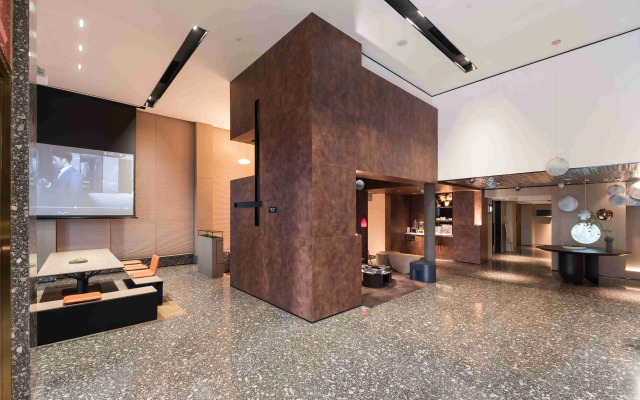 Paco Hotel (Canton Tower Pazhou)