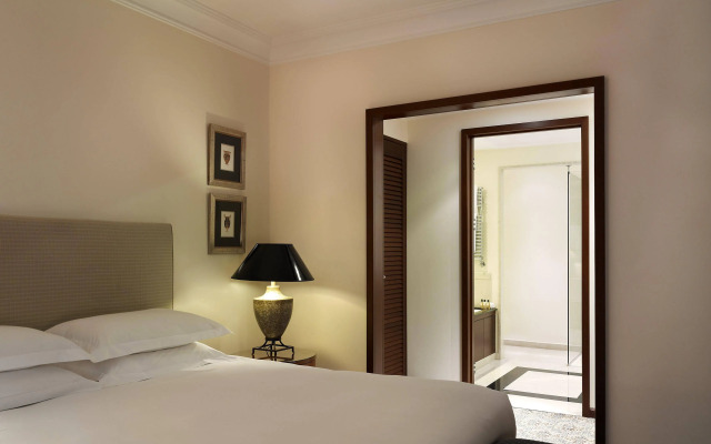 Hyatt Regency Thessaloniki