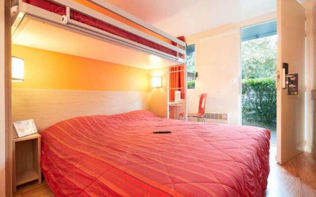 Campanile Poitiers Chasseneuil