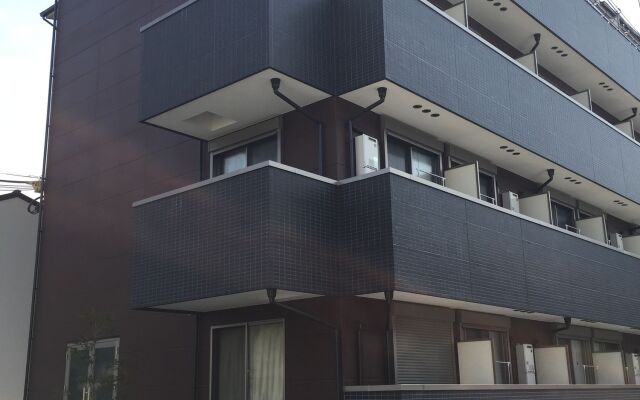 Apartment Hotel KANSO