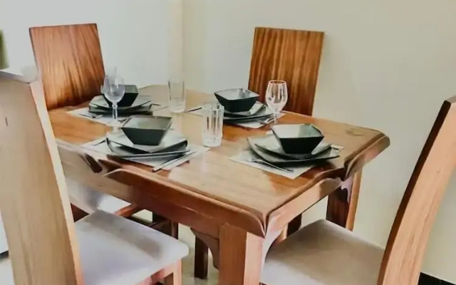 Denis Gardens Apartments Kilimani