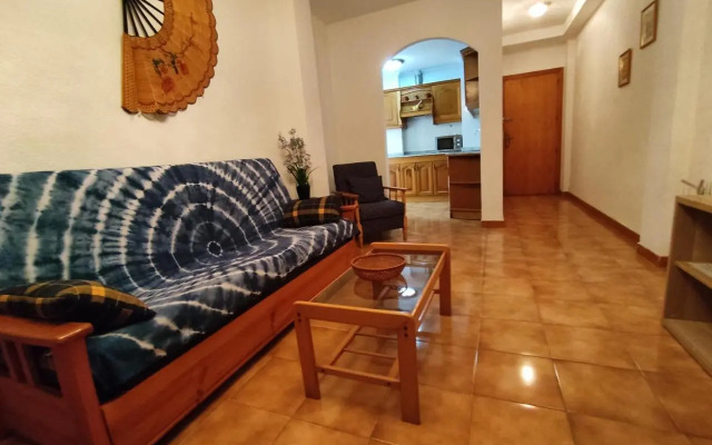 Apartamento Ronda - Santa Pola