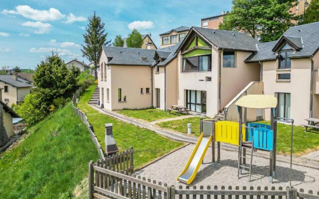 Village de Gîtes Chateauneuf de Randon