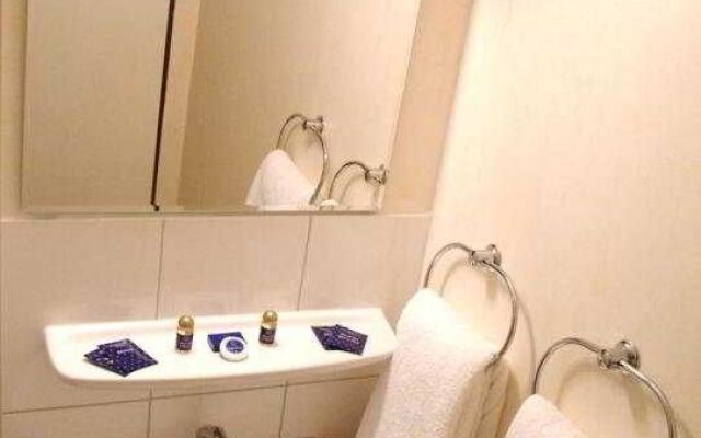 City Residence Frankfurt