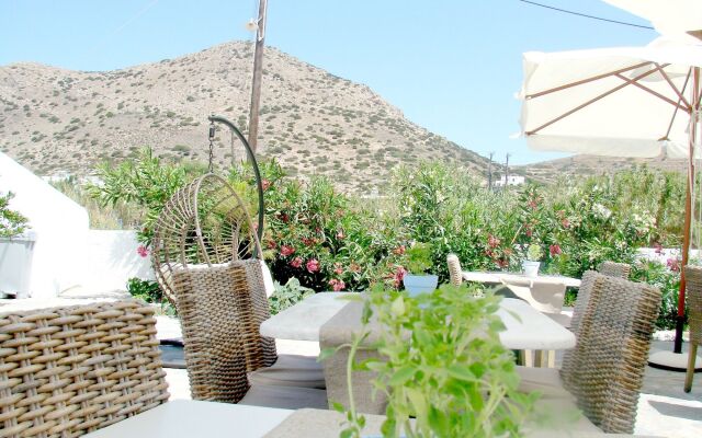 Evi Evan Hotel