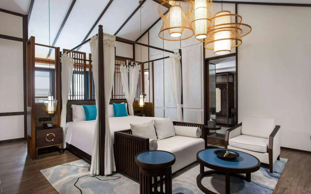 Wyndham Guilin Pingle