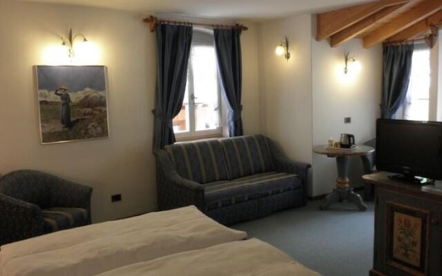 Garnì Stella Alpina