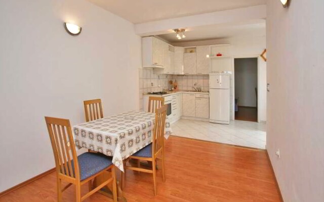 Apartments Cvjetkovic
