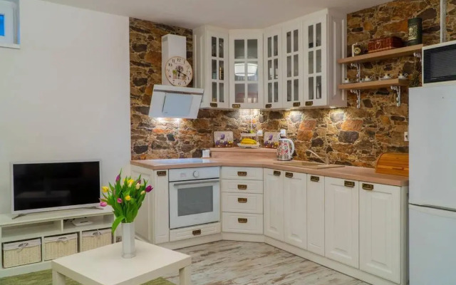 Provensálsky Rodinný Apartmán Mandolina