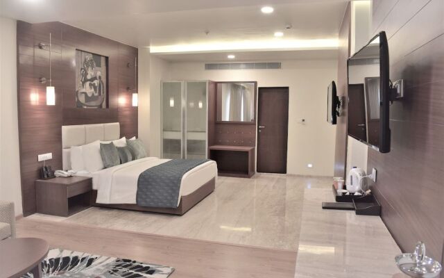 Fortune Park Airport Road, Hubballi -  Member ITC Hotels' Group