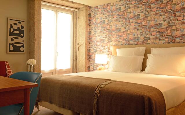 Pestana Vintage Porto Hotel & World Heritage Site