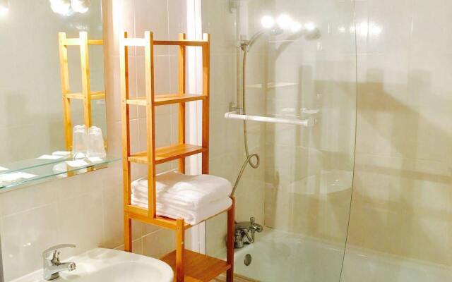 Appart'Hotel Castel Emeraude