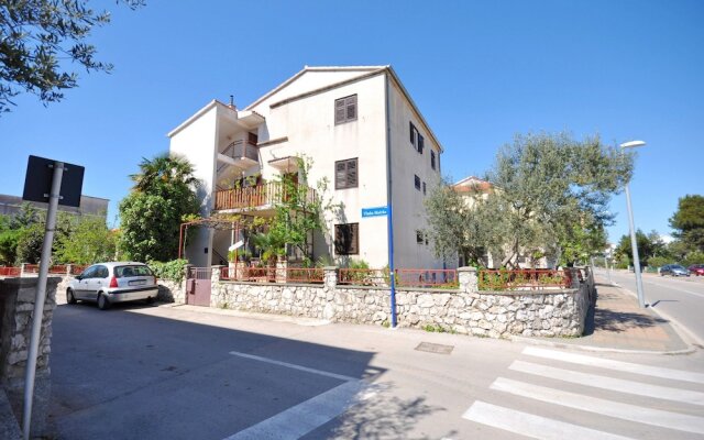Apartments Ante