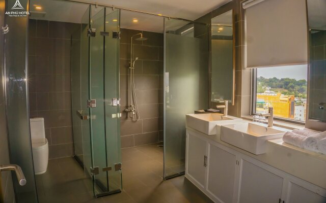 An Phu Hotel
