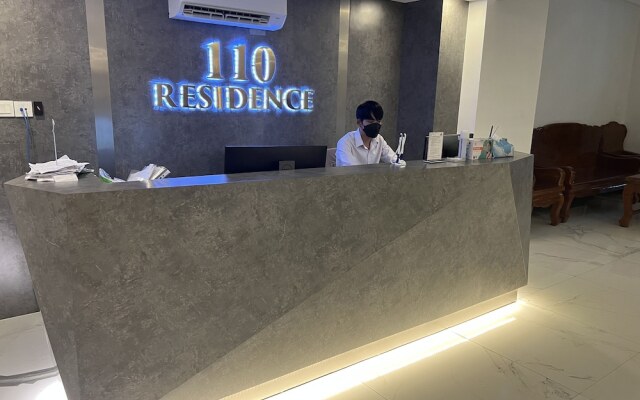 Residence 110